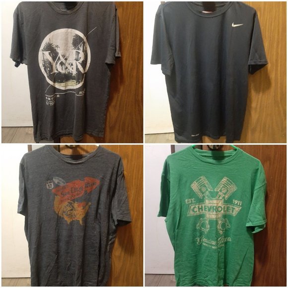 Other - Men shirts
